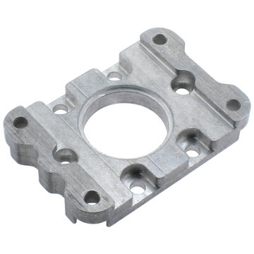 View larger image of West Coast Drive Style Bearing Block