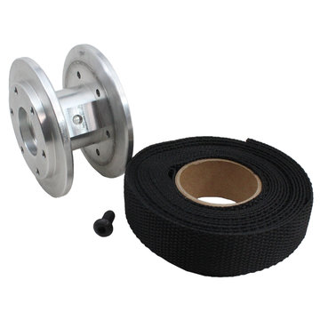 View larger image of Winch Spool Kit