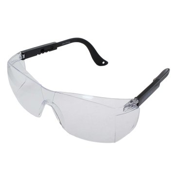 View larger image of Wrap Around Wide AM Safety Glasses