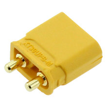 XT30 2 Pin Male PCB Connector
