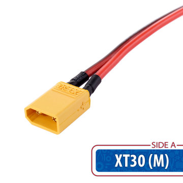 View larger image of XT30 Extension Cable