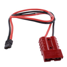 XT60 to SB50 Adapter Cable